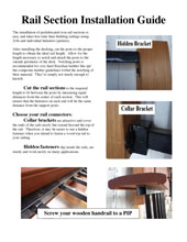 Fortress Accessories Brochure